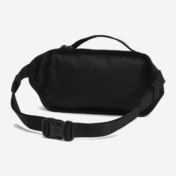Сумка поясная Bozer Hip Pack III S (TNF Black;)